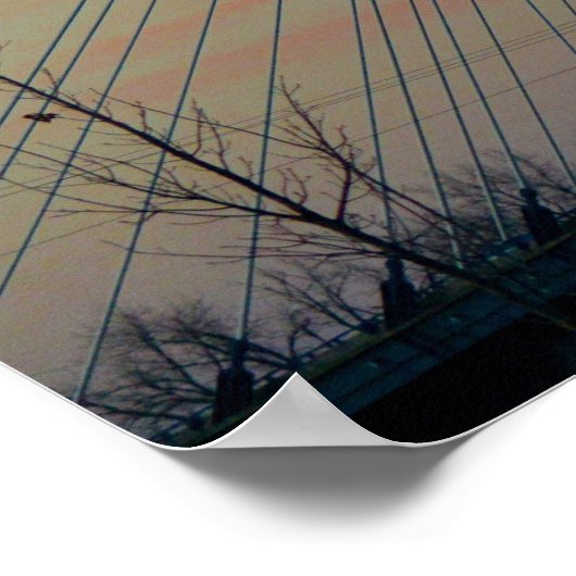 Affiche de voyage/Motivation (Coin)