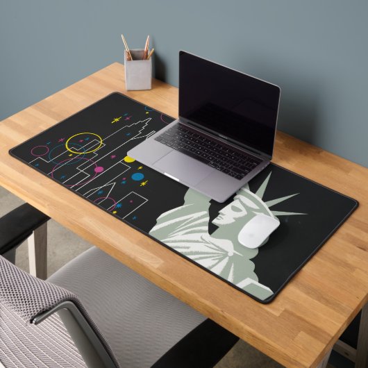 Affiche De Voyage Pour Vol Northwest Airlines (Bureau 2)