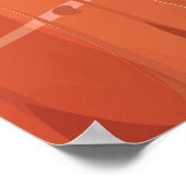 Affiche de voyage vintage Arizona (Coin)