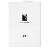 Affiche de voyage vintage, train Bournemouth Belle (Dos)