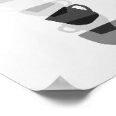 Affiche de Wall Art (Coin)