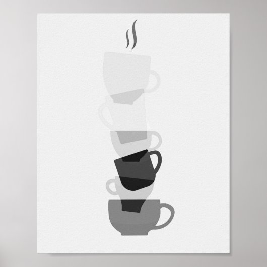 Affiche de Wall Art (Devant)