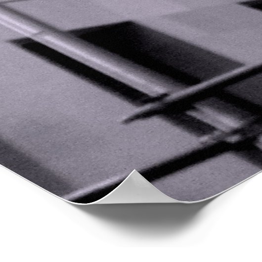 Affiche de Wall Street (Coin)