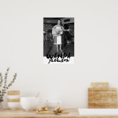 Affiche de Wanda (Cuisine)