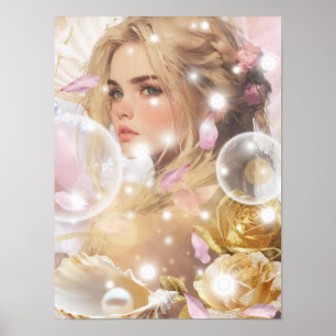 Affiche de Whispers of Aphrodite