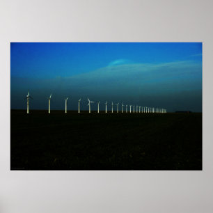 Affiche de Windfarm
