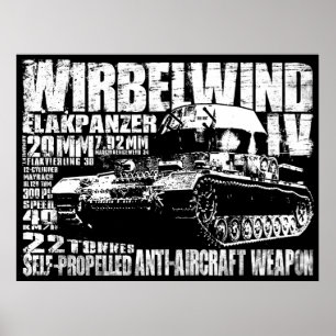 Affiche de Wirbelwind