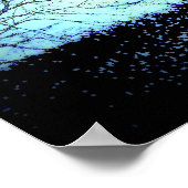 affiche de worldoftreez (Coin)