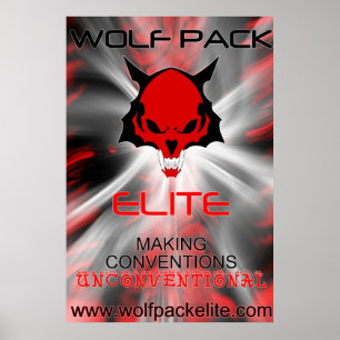 Affiche de WPE