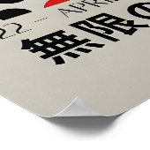 Affiche de Yayoi Kusama - Impression de Yayoi Kusa (Coin)