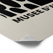 Affiche de Yayoi Kusama - Impression de Yayoi Kusa (Coin)