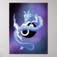 Affiche de Yin-yang Lhung