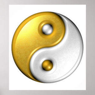 Affiche de YinYang