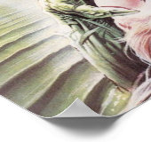 Affiche de Zombie (Coin)