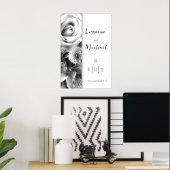 Affiche Déclaration d'amour