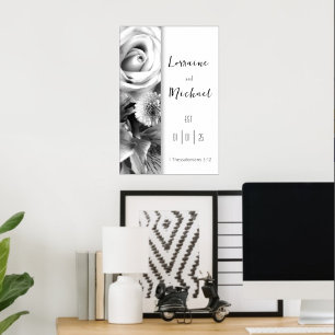 Affiche Déclaration d'amour