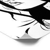 affiche déco (Coin)