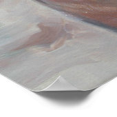 Affiche Déesse du Soleil (Coin)