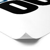 Affiche DÉGELAGE (Coin)