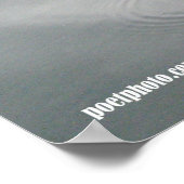 Affiche d'encouragement (Coin)