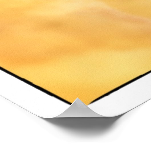 Affiche d'engagement (Coin)