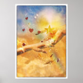 Affiche d'engagement (Devant)