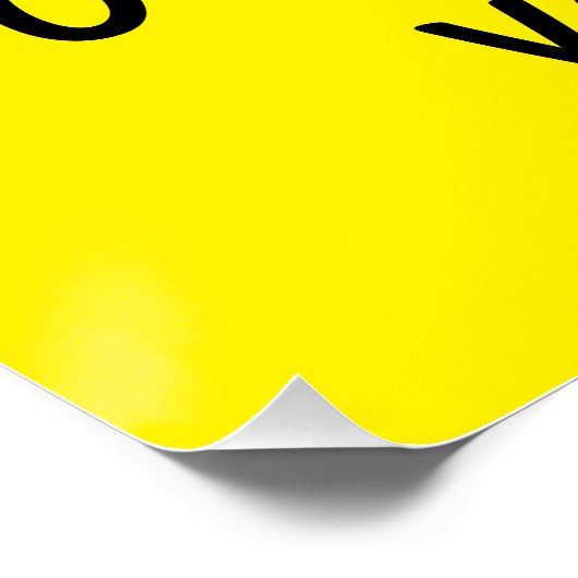 affiche d'entraînement de motivation (Coin)