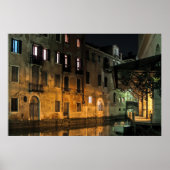 Affiche D'ENTRÉE DE L'ARTISTE (Devant)