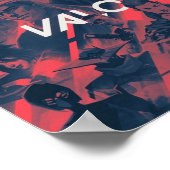 Affiche des agents de valorisation (Coin)