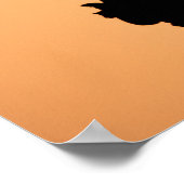 Affiche des Anges de Rome (Coin)