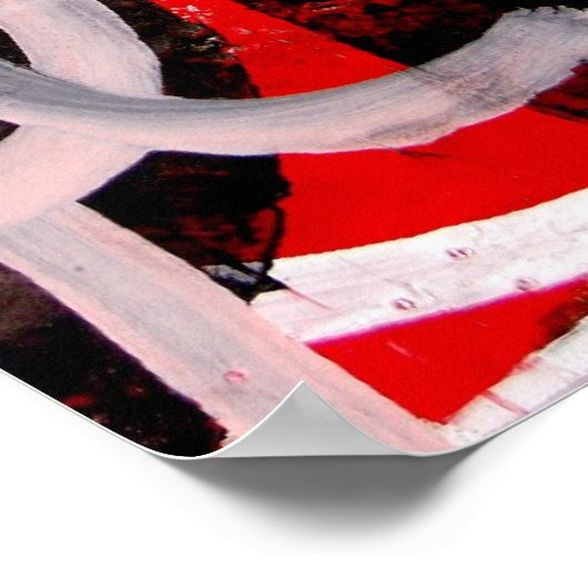 affiche des arrière - plans (Coin)