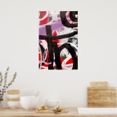 affiche des arrière - plans (Cuisine)