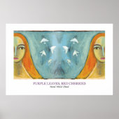 Affiche des attentes (Devant)