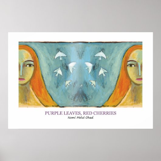 Affiche des attentes (Devant)