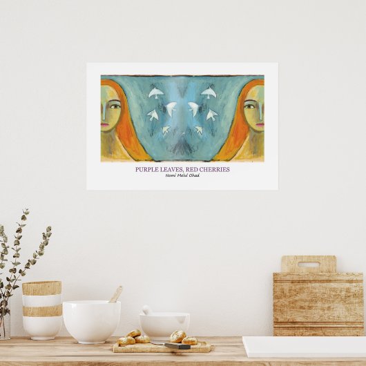 Affiche des attentes (Cuisine)