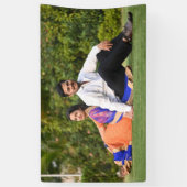 Affiche des bannières mariages (Vertical)