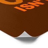 Affiche des câbles de pare-chocs (Coin)