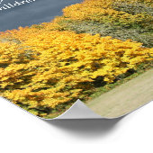 Affiche des citations inspirantes (Coin)