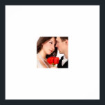 Affiche des clients de la photo mariage<br><div class="desc">Votre Poster Mariage Photo. Poster photo mariage pour les invités à se connecter à la bordure, colliers de Mariage de mariage - pour changer de couleur arrière - plan - cliquez sur personnaliser - cliquez sur modifier - choisissez dernier outil dans le menu déroulant et choisissez l'une des couleurs affichées...</div>