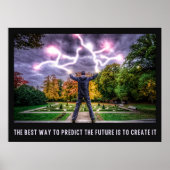 Affiche des devis futurs (Devant)