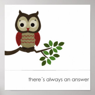 affiche des mots d'espoir