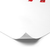 Affiche des ouvertures (Coin)