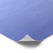 Affiche des pistes d'hiver (Coin)