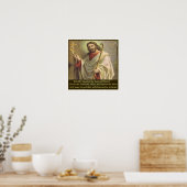 Affiche des révélations 3:20 (Cuisine)