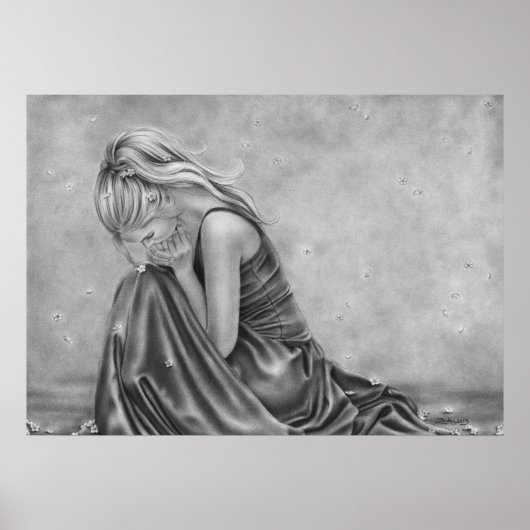 Affiche des rêves oubliés (Devant)