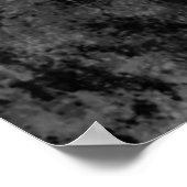 Affiche des signes de paix en détresse (Coin)