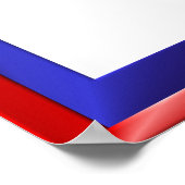 Affiche des signes du triage des votes (Coin)