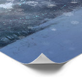 Affiche des vents d'hiver (Coin)