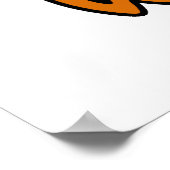 Affiche d'Halloween (Coin)