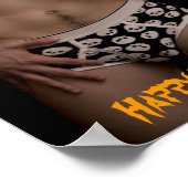 Affiche d'Halloween 17869 (Coin)